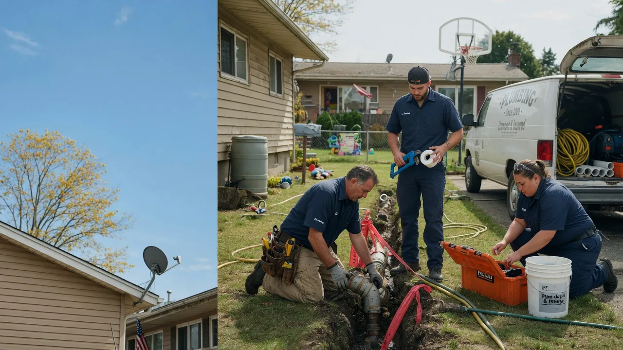 Garbage Disposal Replacement in Pewee Valley, KY near me